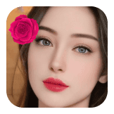filter hoa xinh No.72365