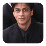 Shah Rukh Khan-by.Fikrul
