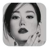 BW Basic Makeup