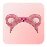 bando pink