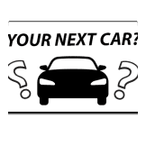 Your next car