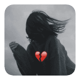 Broken Heart By TJ Ahmed