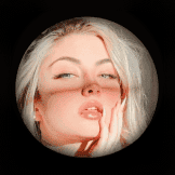 Lady Fish Eye