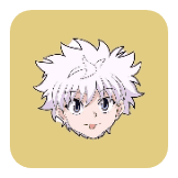 filter tutup muka anime