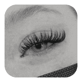 BW Lashes Grain