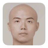 Bald Effect