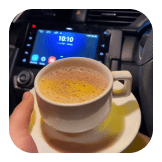 Tea M1