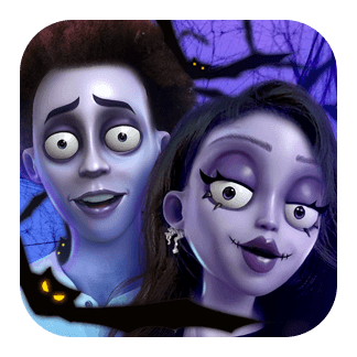 Halloween Look