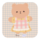 Teddy Bear Language