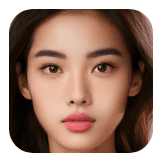 Cute Faceme
