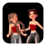 Give It Up dance