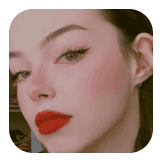 Airy Long Lashes
