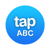 Tap ABC by Jan