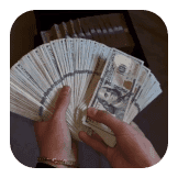 Power of Money 302K