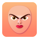Always Angry