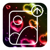 Photo Animation Love U