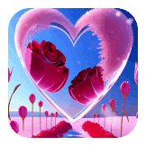 hearts And Flowers Foryou