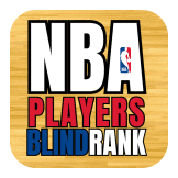 NBA Players BlindRank