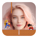 Save Goku