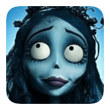 Corpse Bride II by Paige