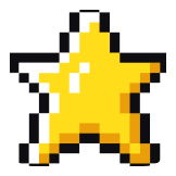 star face cover