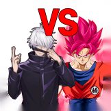 Help Gojo VS Goku
