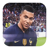 mbappe wallpaper live