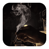 SMOKING fILTER