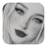 Misfit B&W