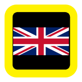 Union Flag Coloring