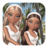 Zepeto Moon Trend