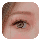 eyelashes