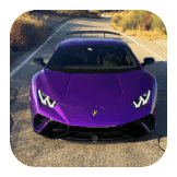Lamborghini 34