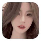 son hồng sweet 21