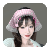 Beach Headscarf