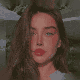 Lady Green Aesthetic