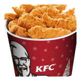 KFC w cosminell2