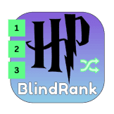 Harry Potter BlindRank