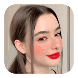 Simple Blush