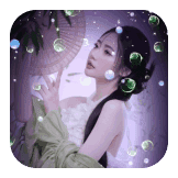 Bubble Photo