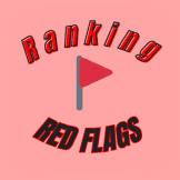 Ranking Red Flags RS