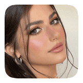 Maquillage simple