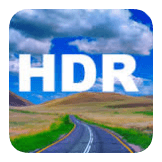HDR