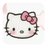 Hello kitty ❤️