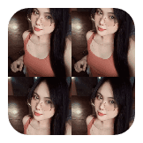 4 square