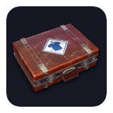 PUBG CRATE
