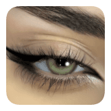 siren eyes