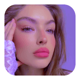 Pink Gleam Shine