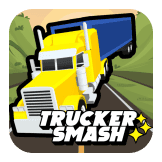 Truck Smash by@4Deeuk
