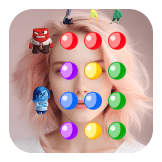 Inside Out 2 - IQ